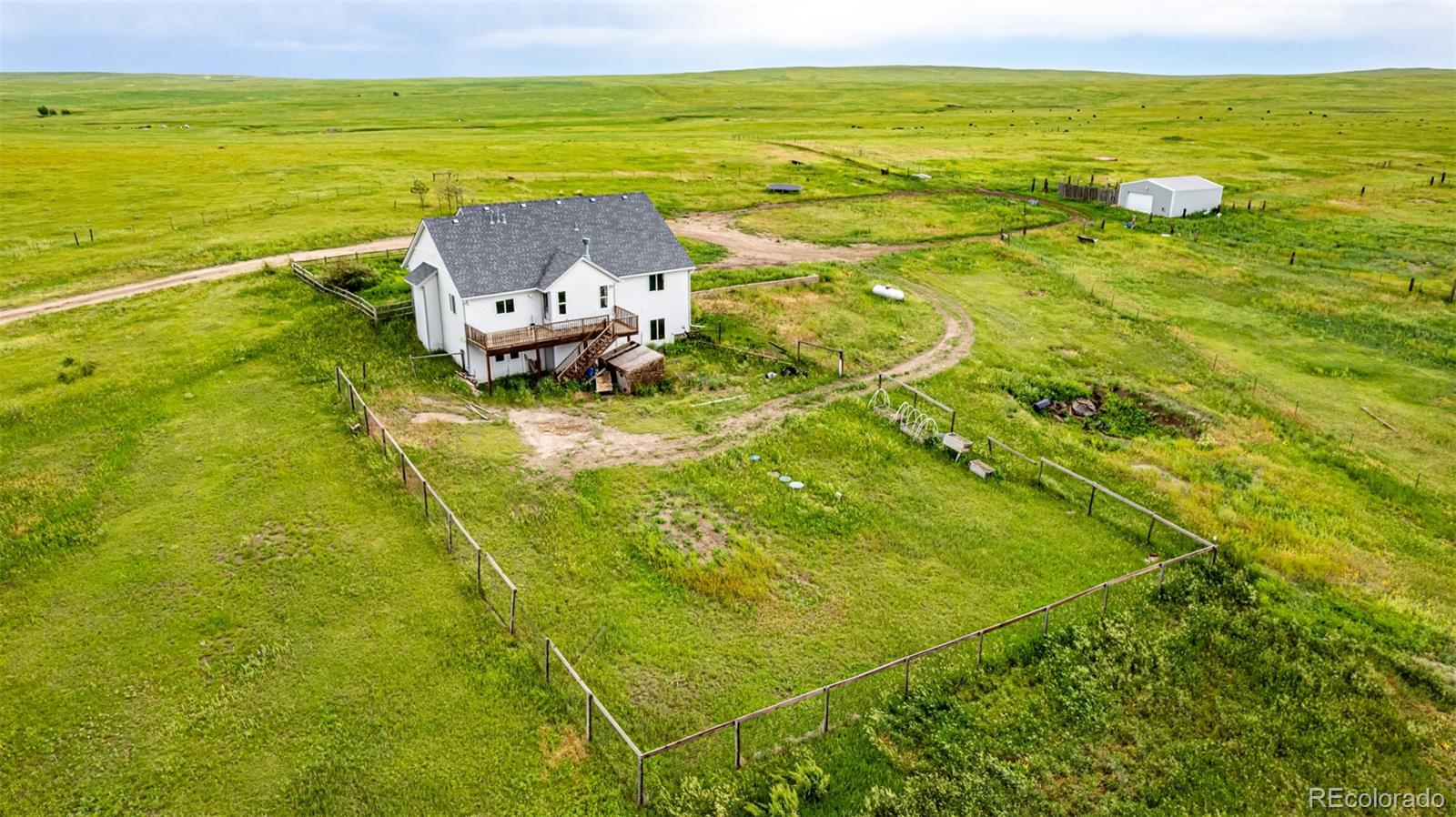 27190 Private Road 139