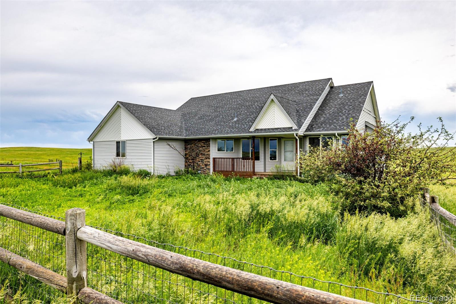 27190 Private Road 139