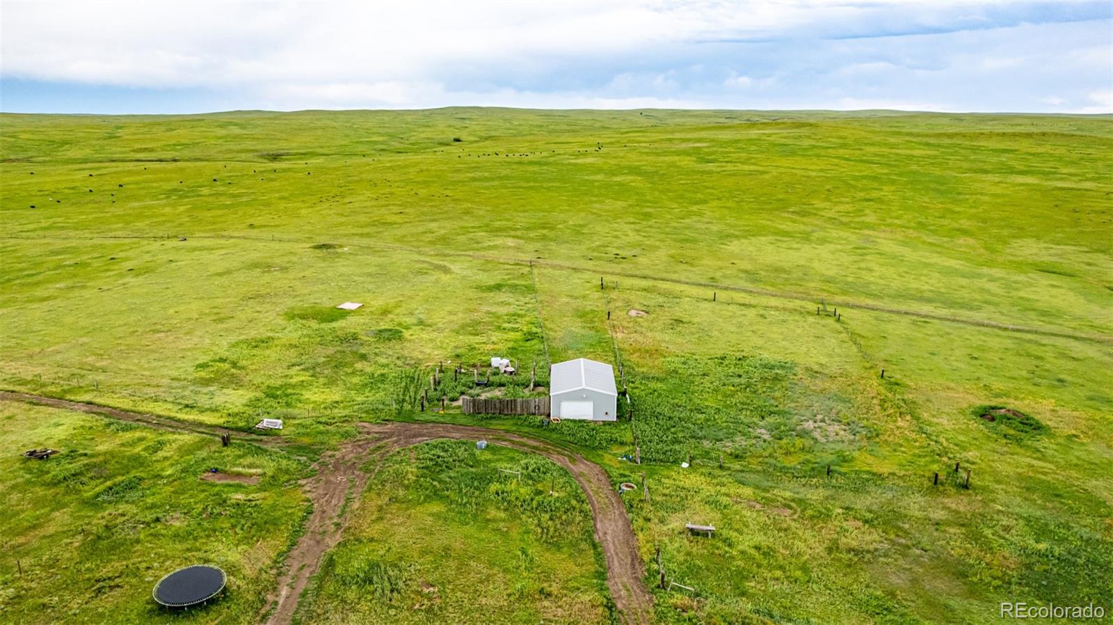 27190 Private Road 139