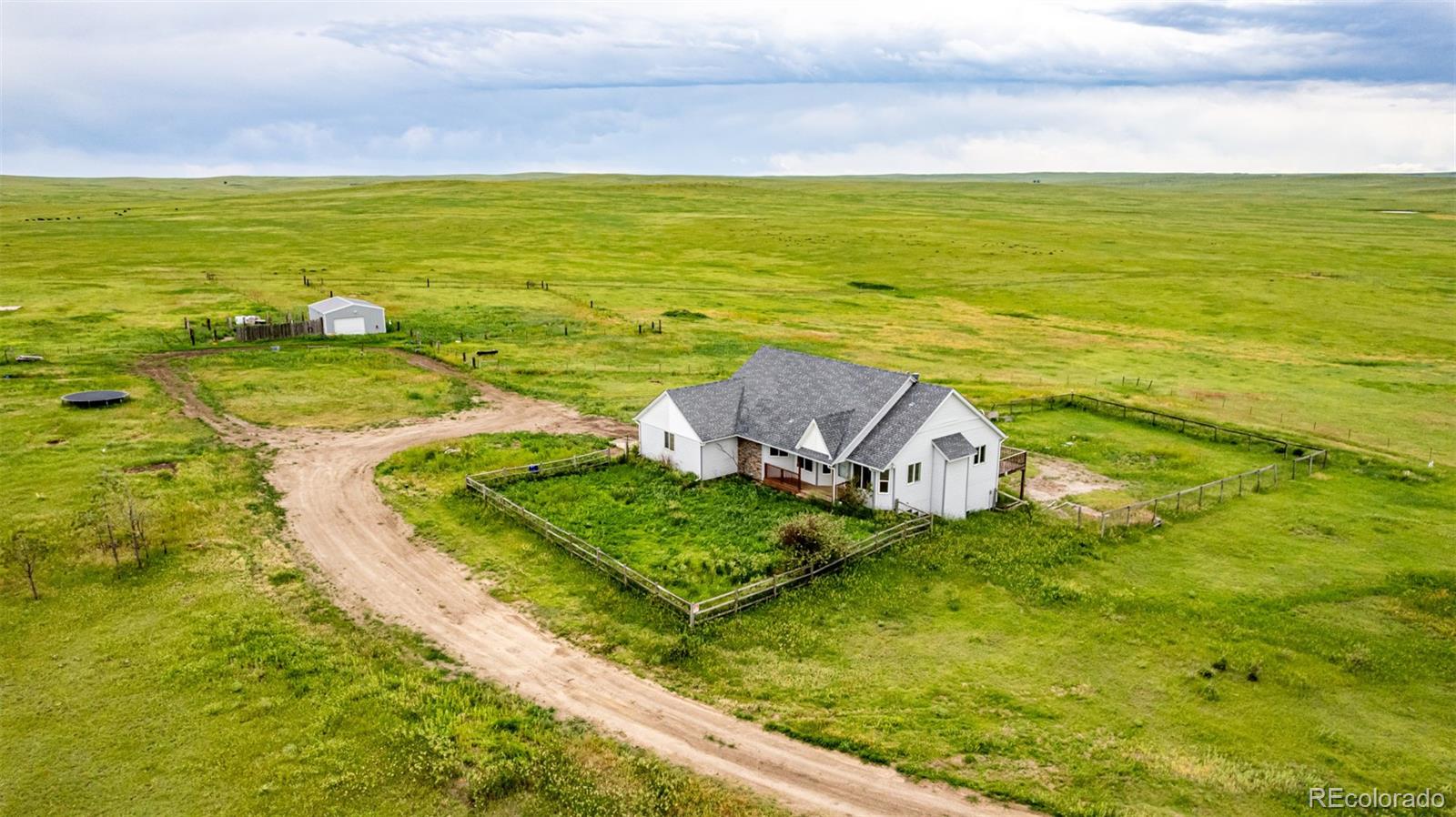 27190 Private Road 139