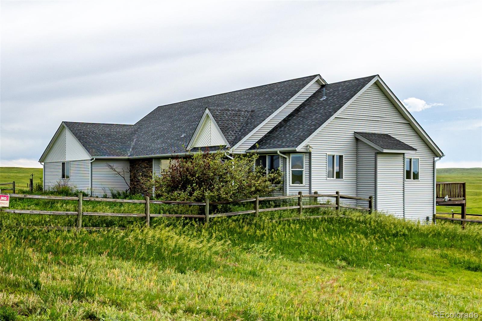 27190 Private Road 139