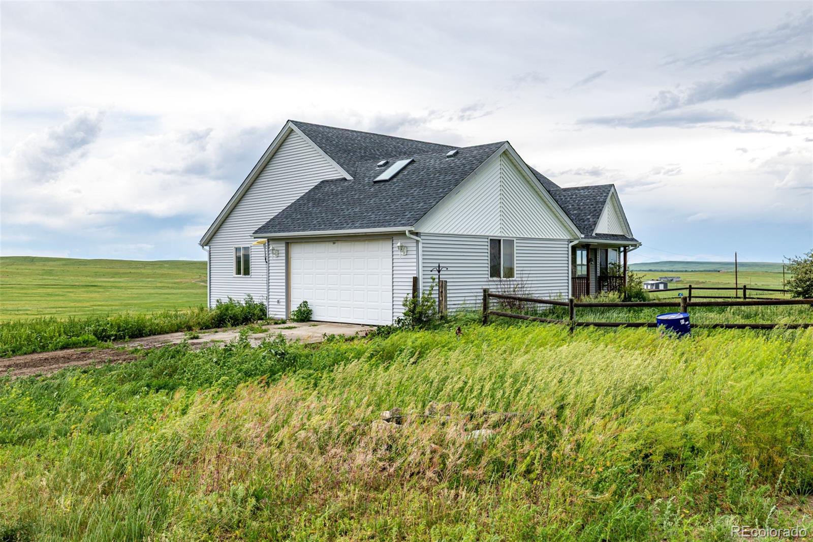 27190 Private Road 139