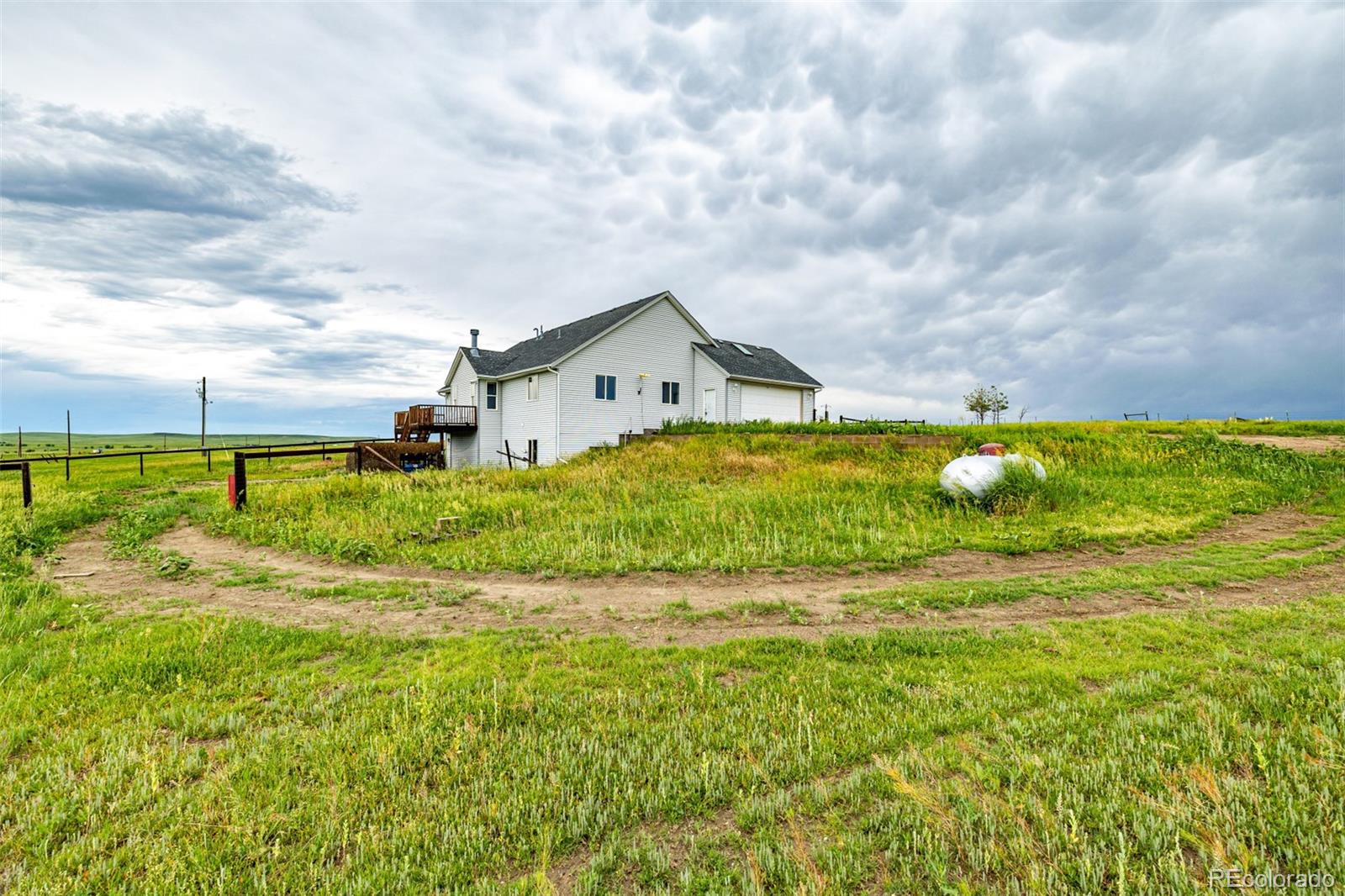 27190 Private Road 139