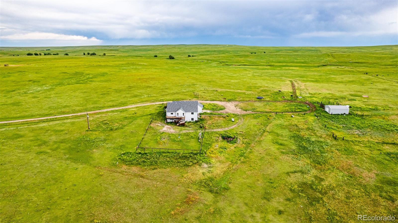 27190 Private Road 139