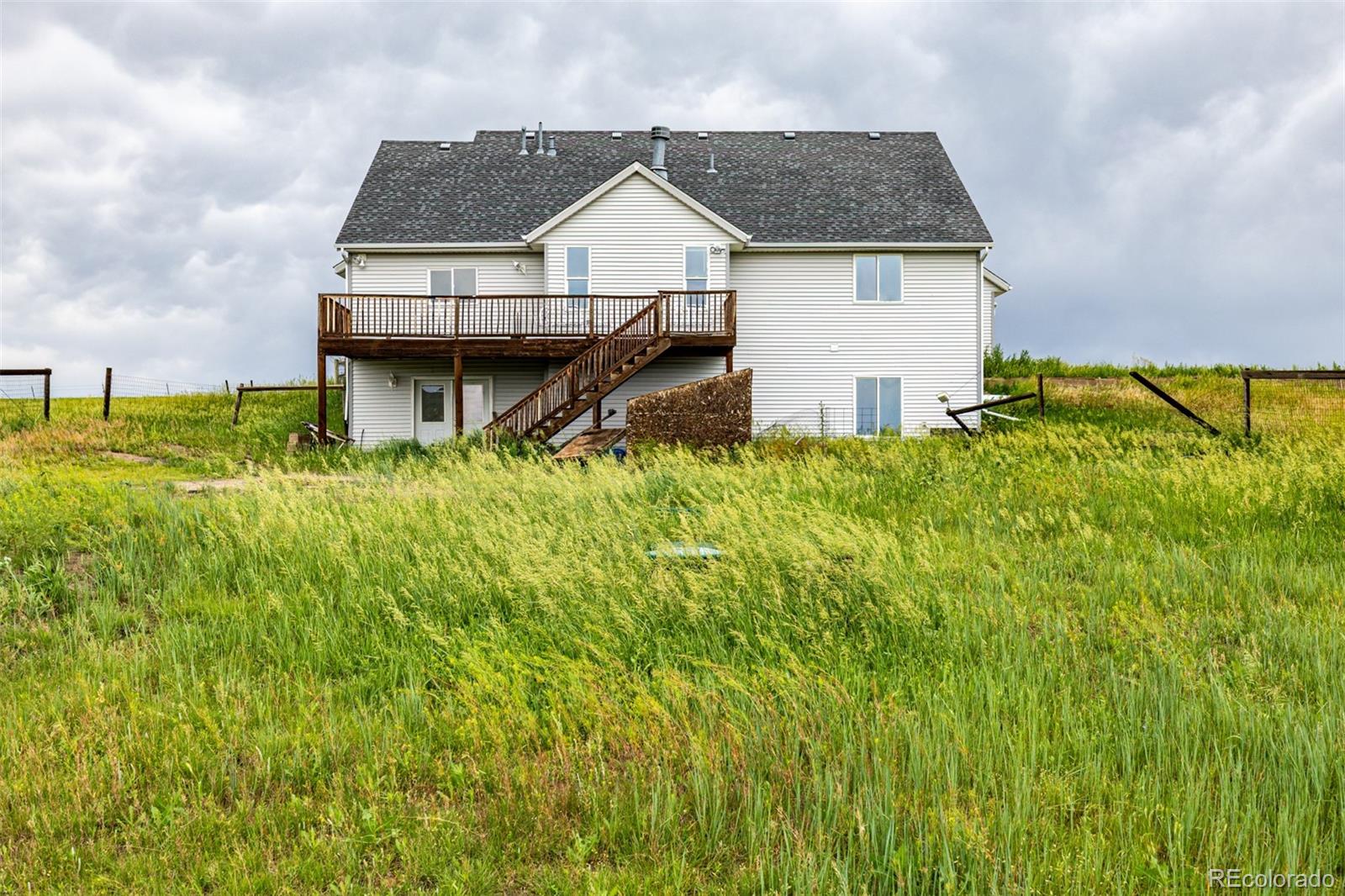 27190 Private Road 139