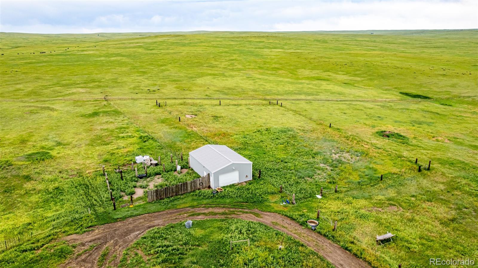 27190 Private Road 139