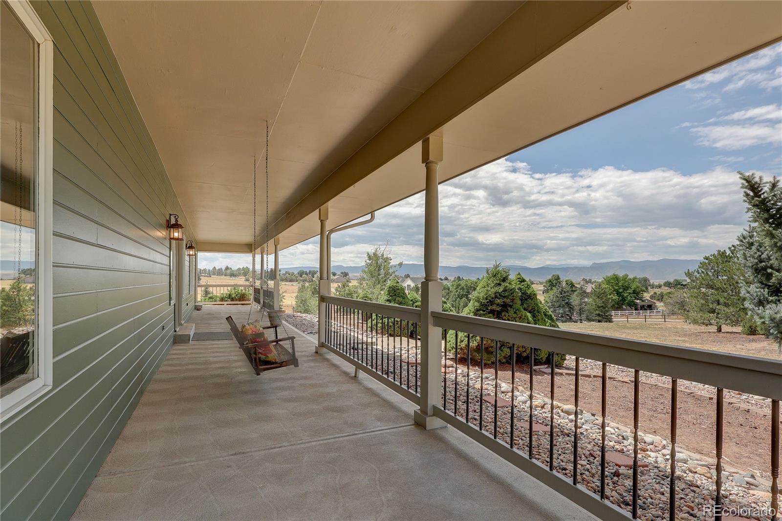 10936 N Chatfield Drive