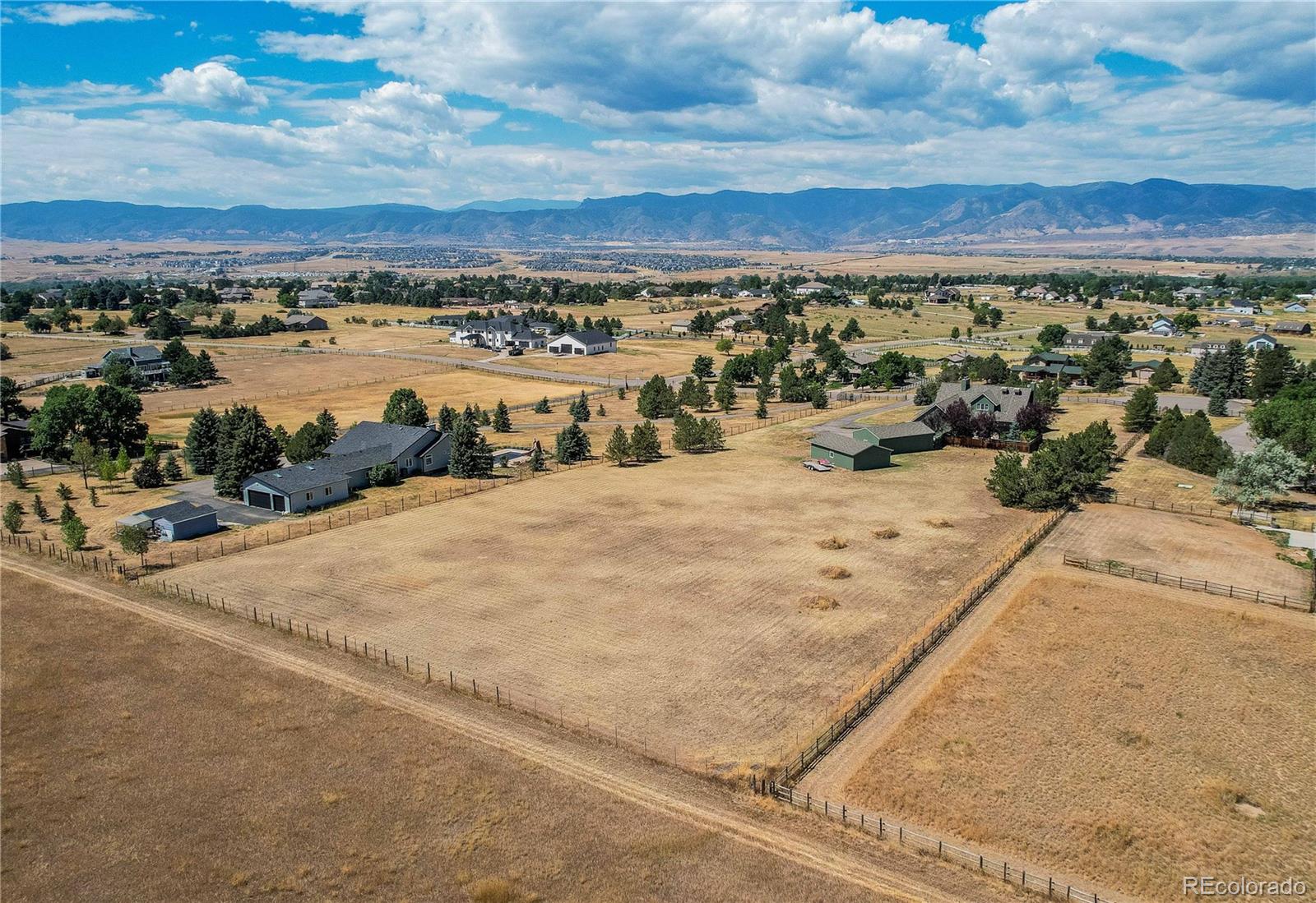 10936 N Chatfield Drive