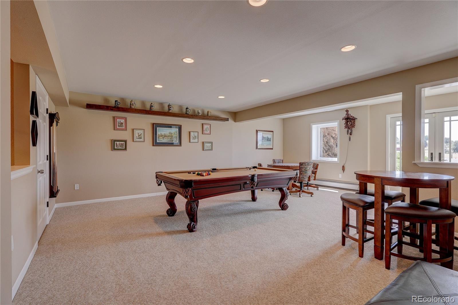 10936 N Chatfield Drive