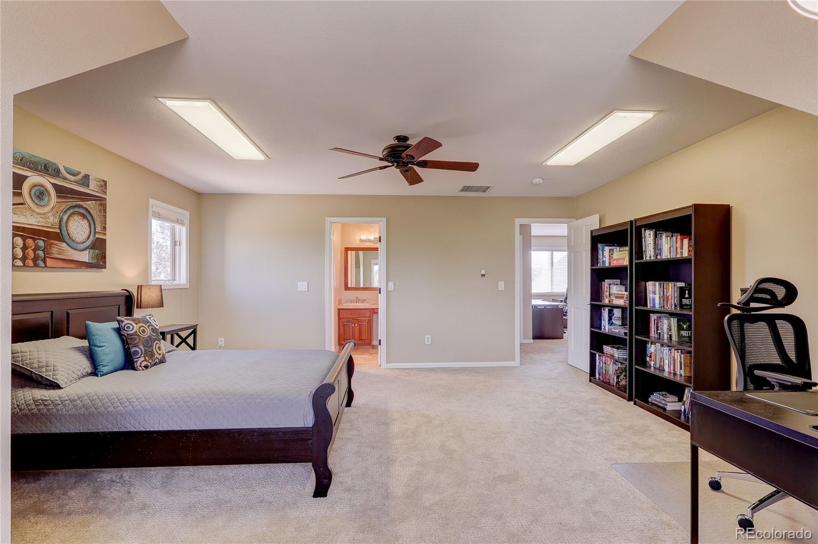 10936 N Chatfield Drive