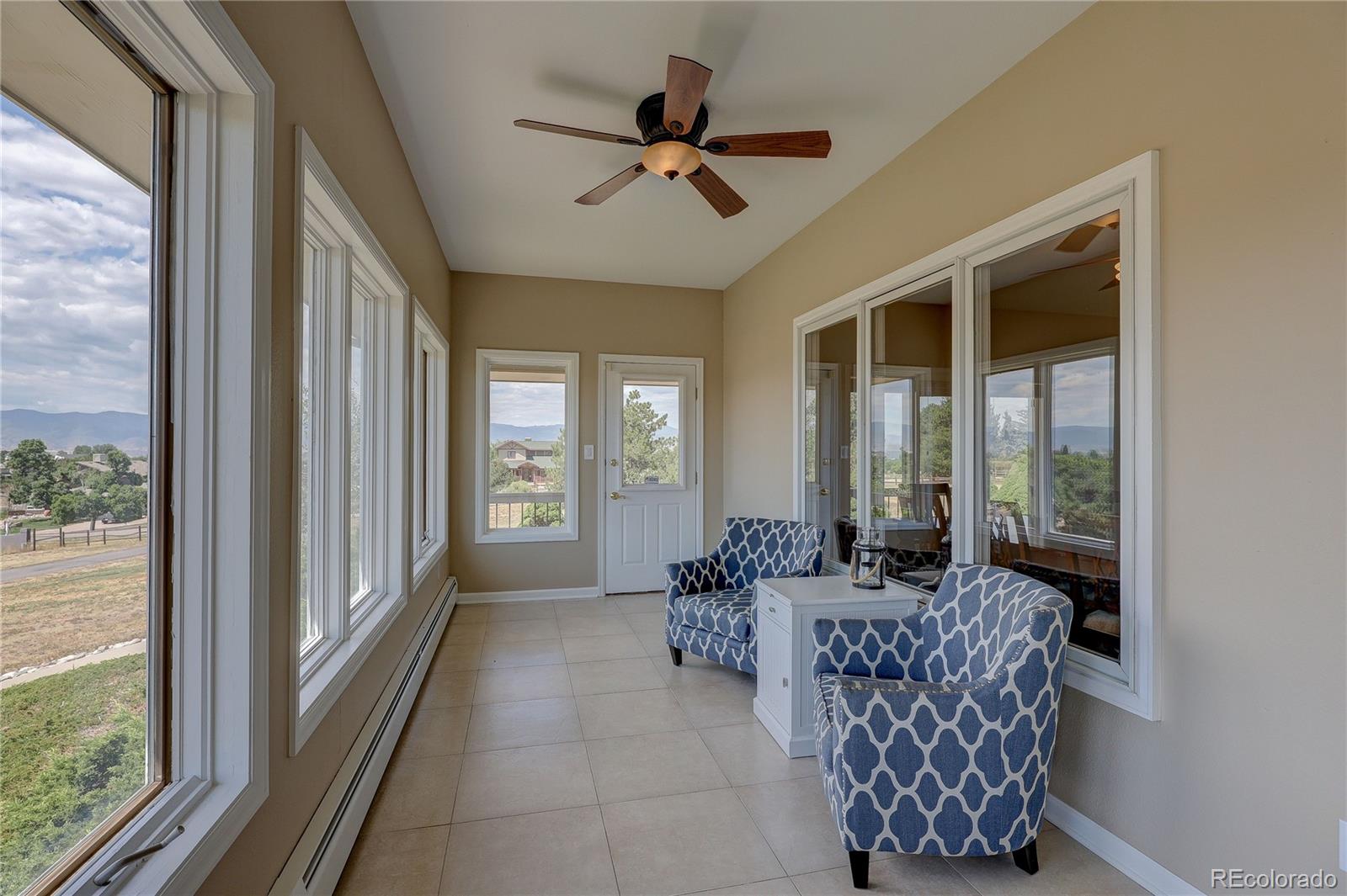 10936 N Chatfield Drive