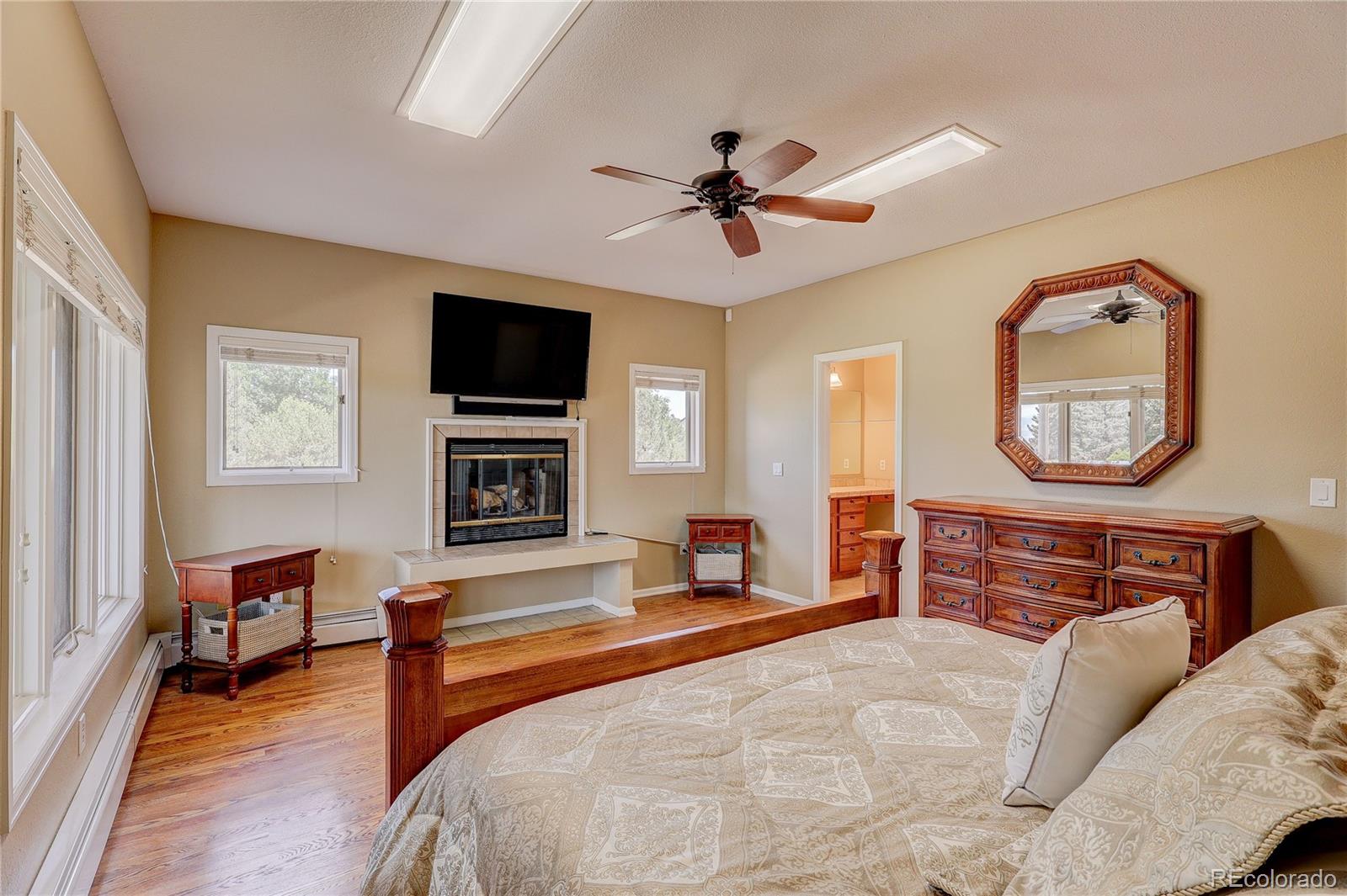 10936 N Chatfield Drive