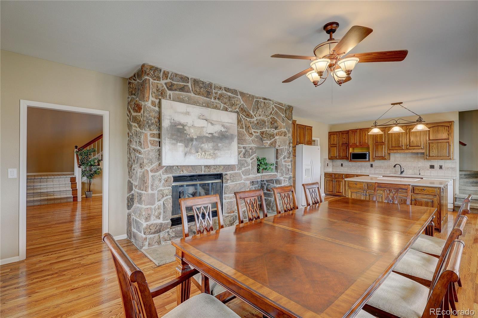 10936 N Chatfield Drive