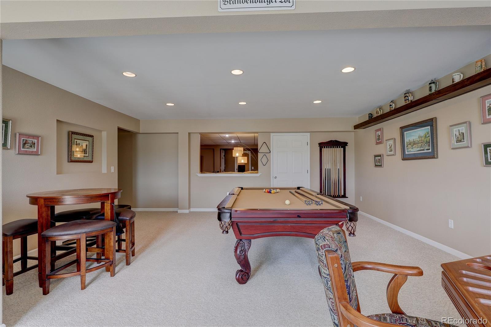 10936 N Chatfield Drive