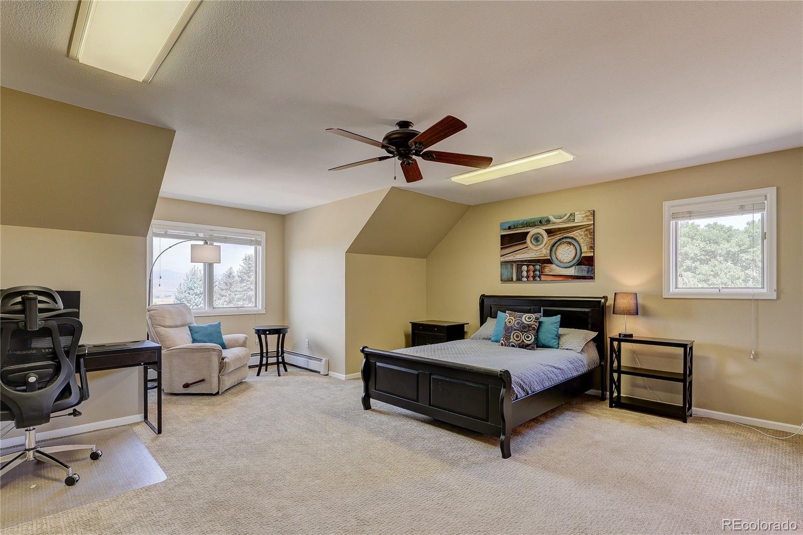 10936 N Chatfield Drive