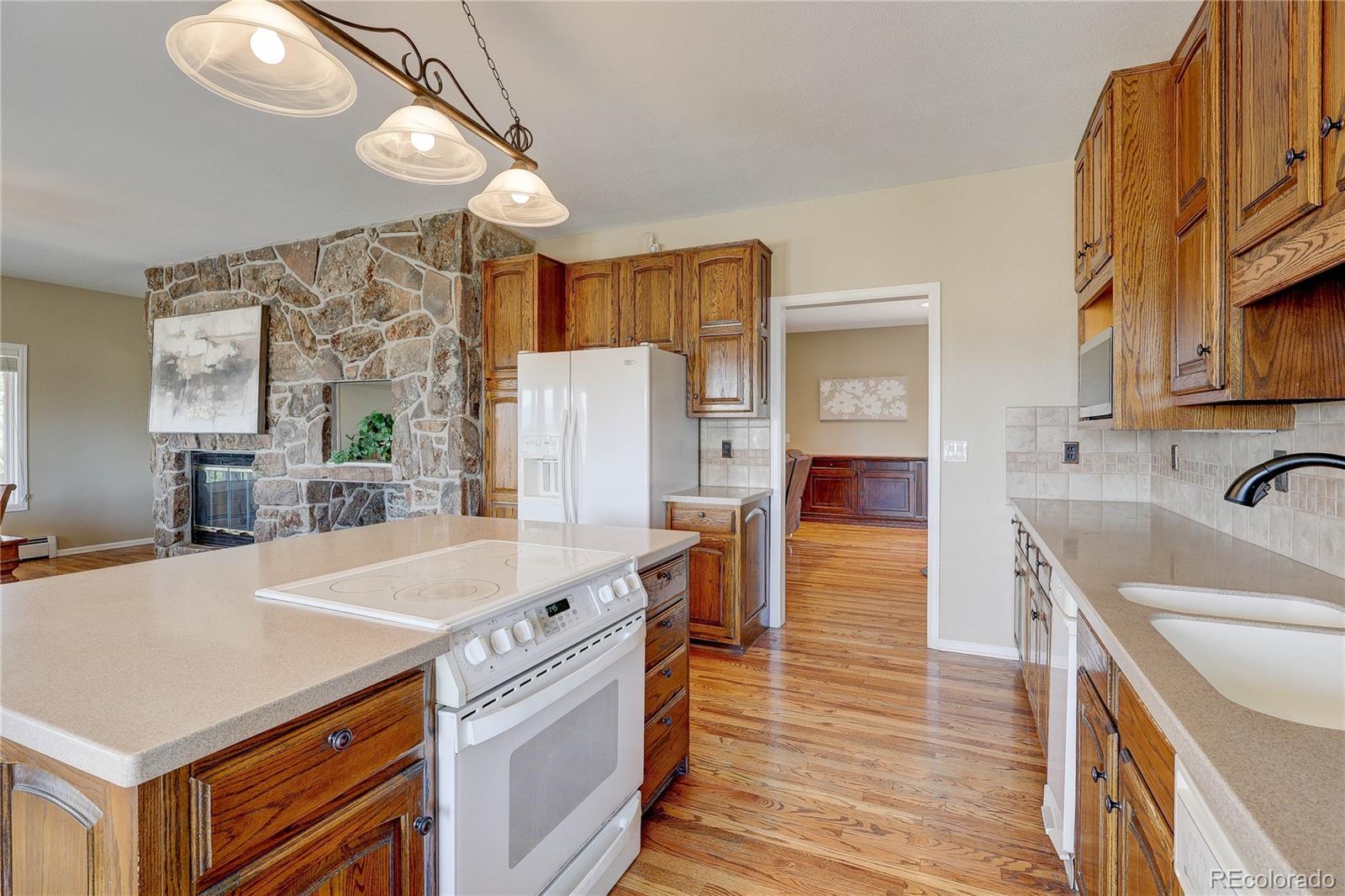 10936 N Chatfield Drive