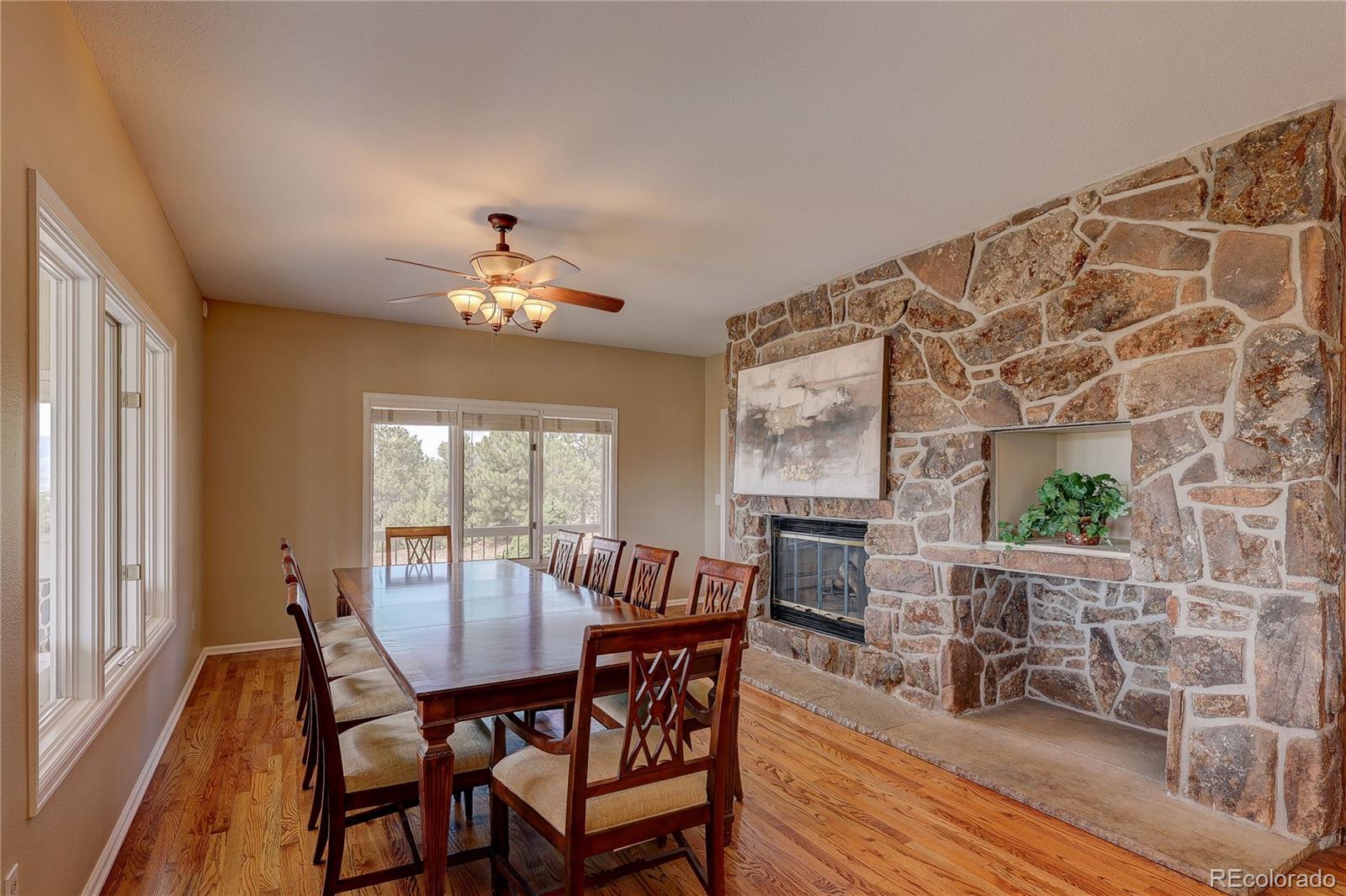 10936 N Chatfield Drive