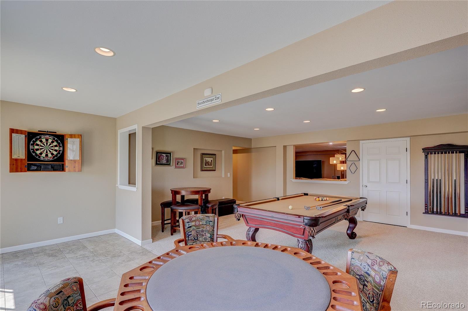 10936 N Chatfield Drive