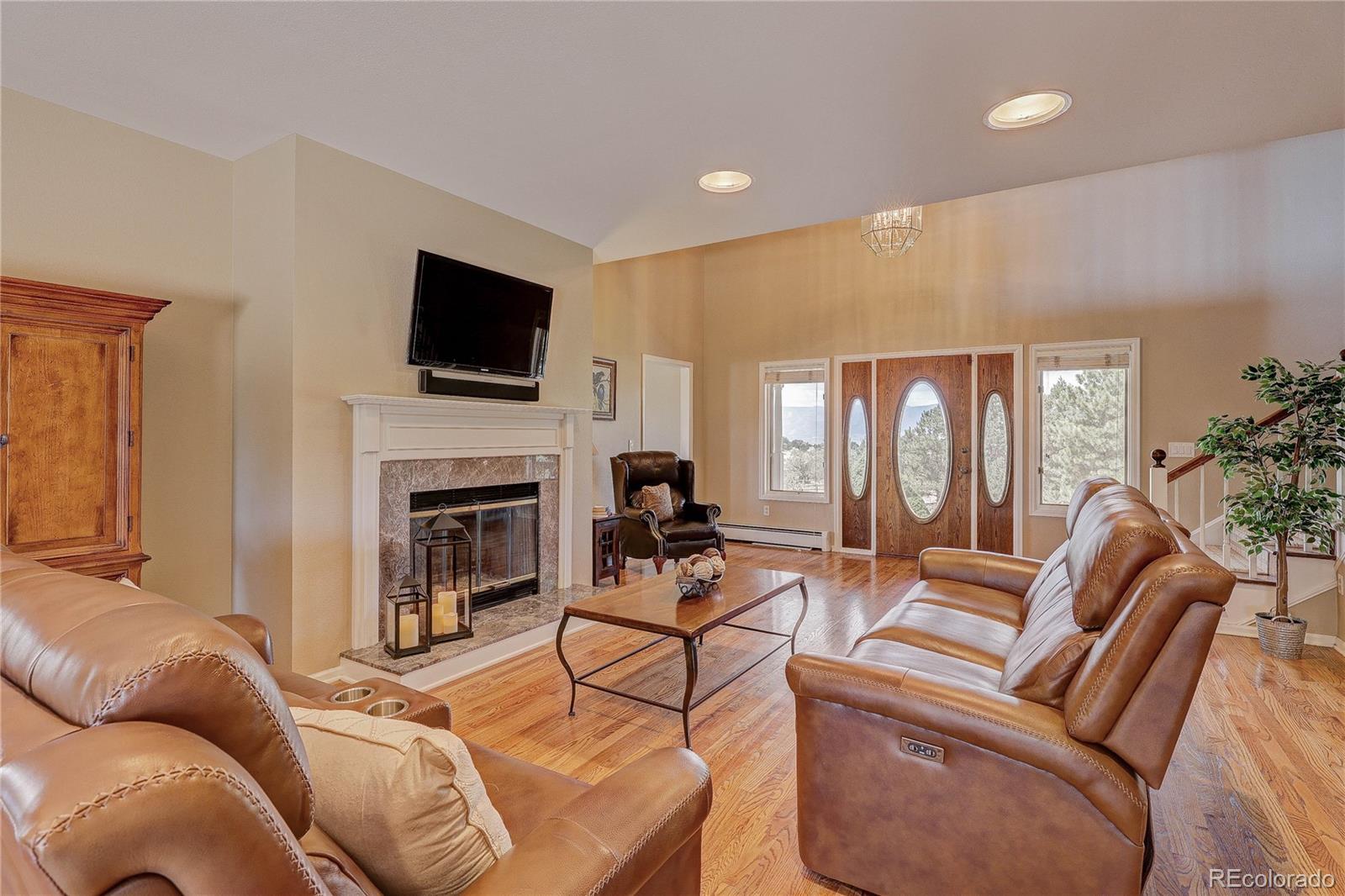 10936 N Chatfield Drive