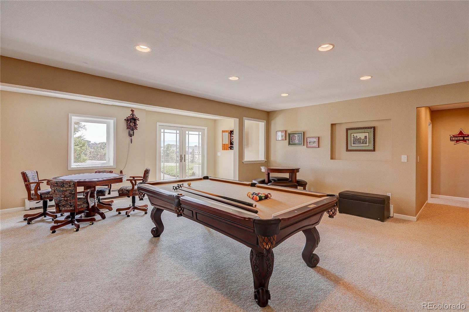 10936 N Chatfield Drive