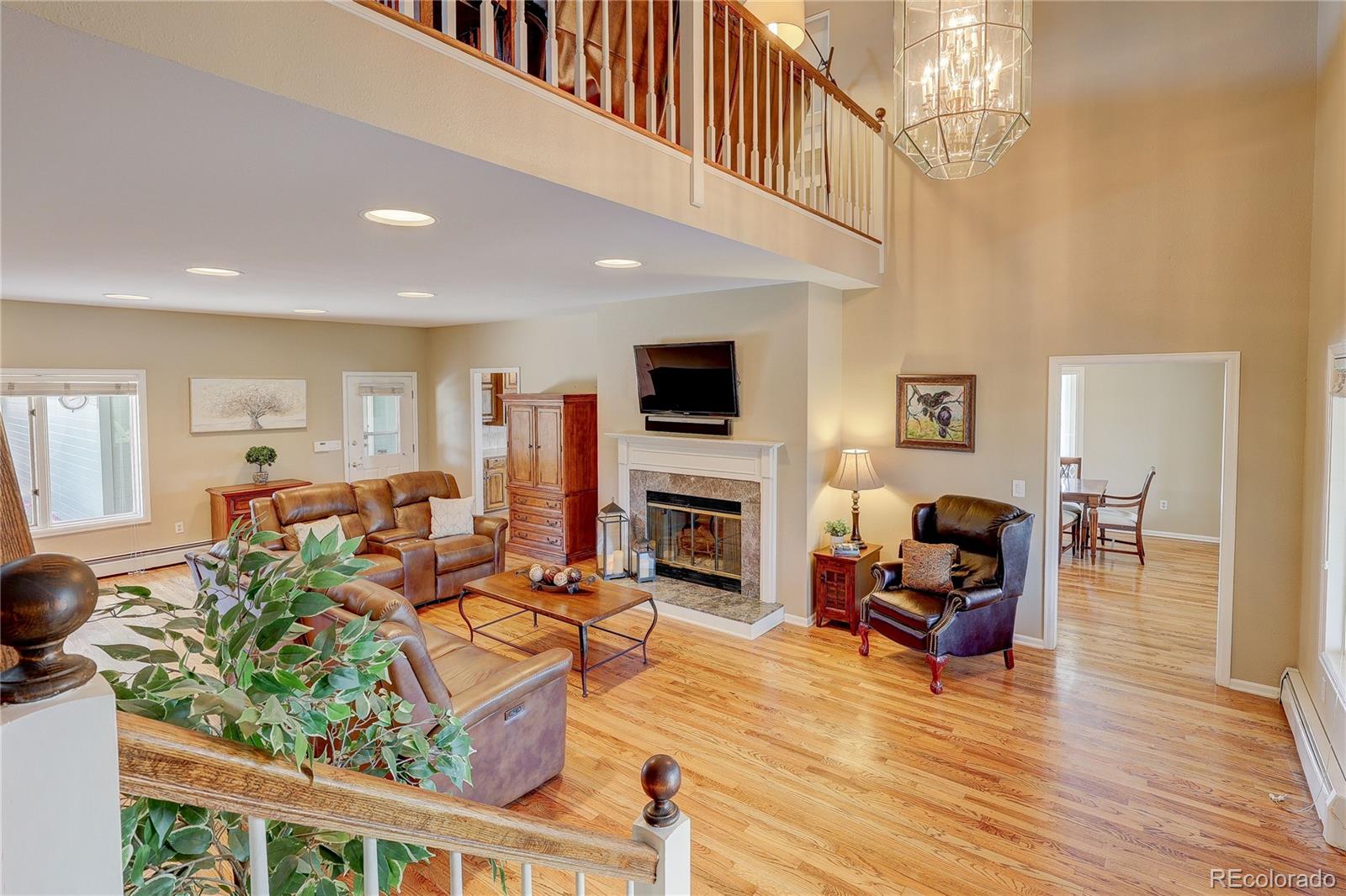 10936 N Chatfield Drive