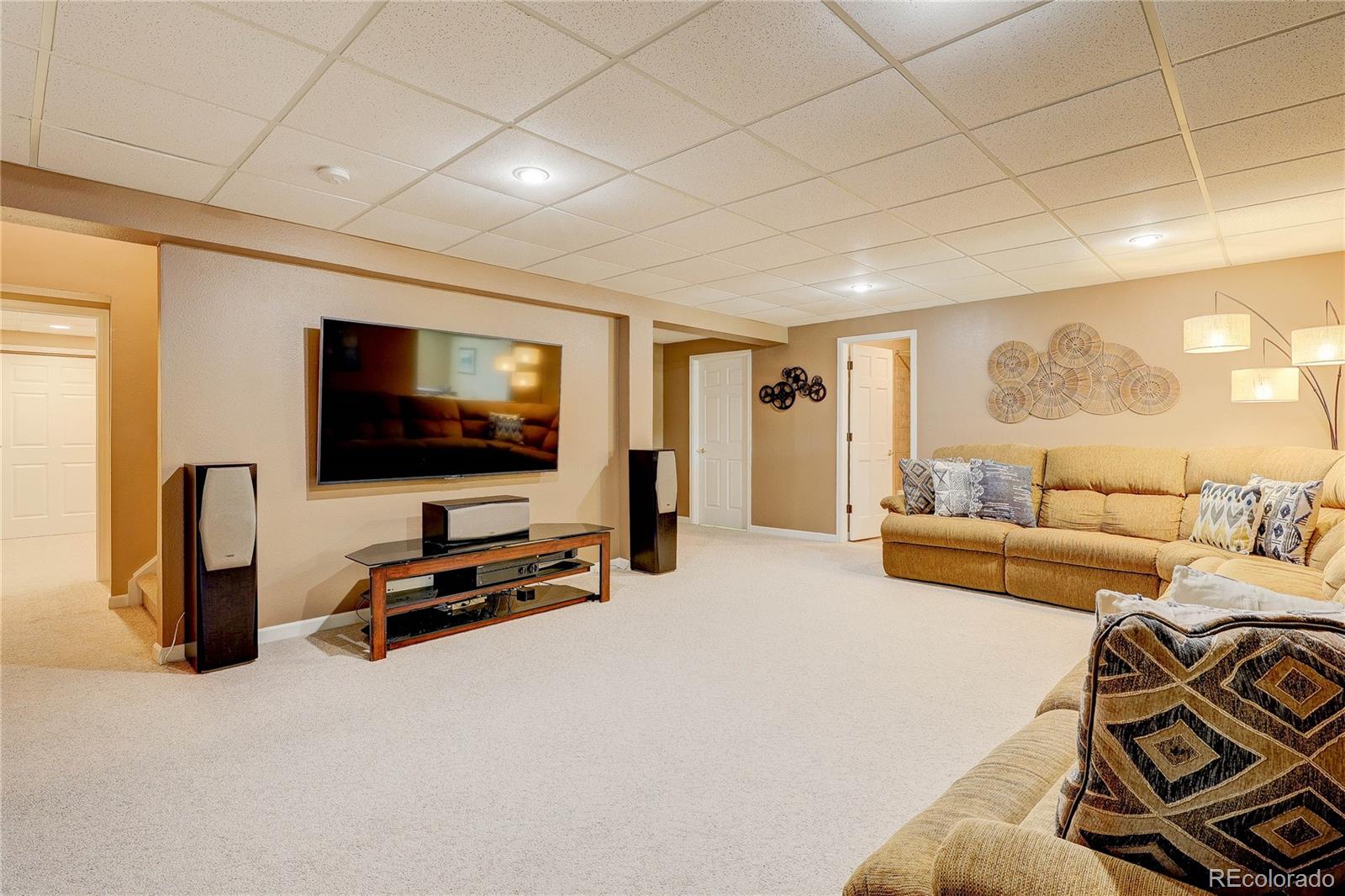 10936 N Chatfield Drive