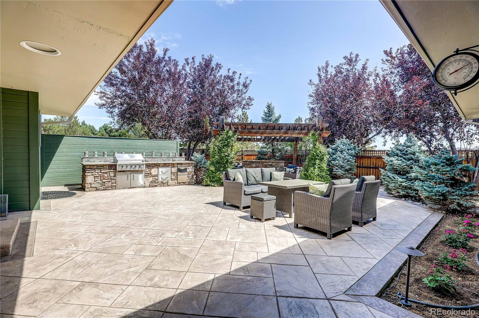 10936 N Chatfield Drive