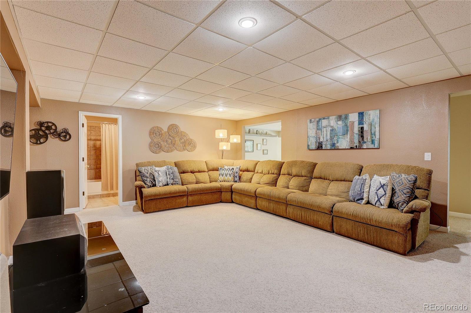 10936 N Chatfield Drive