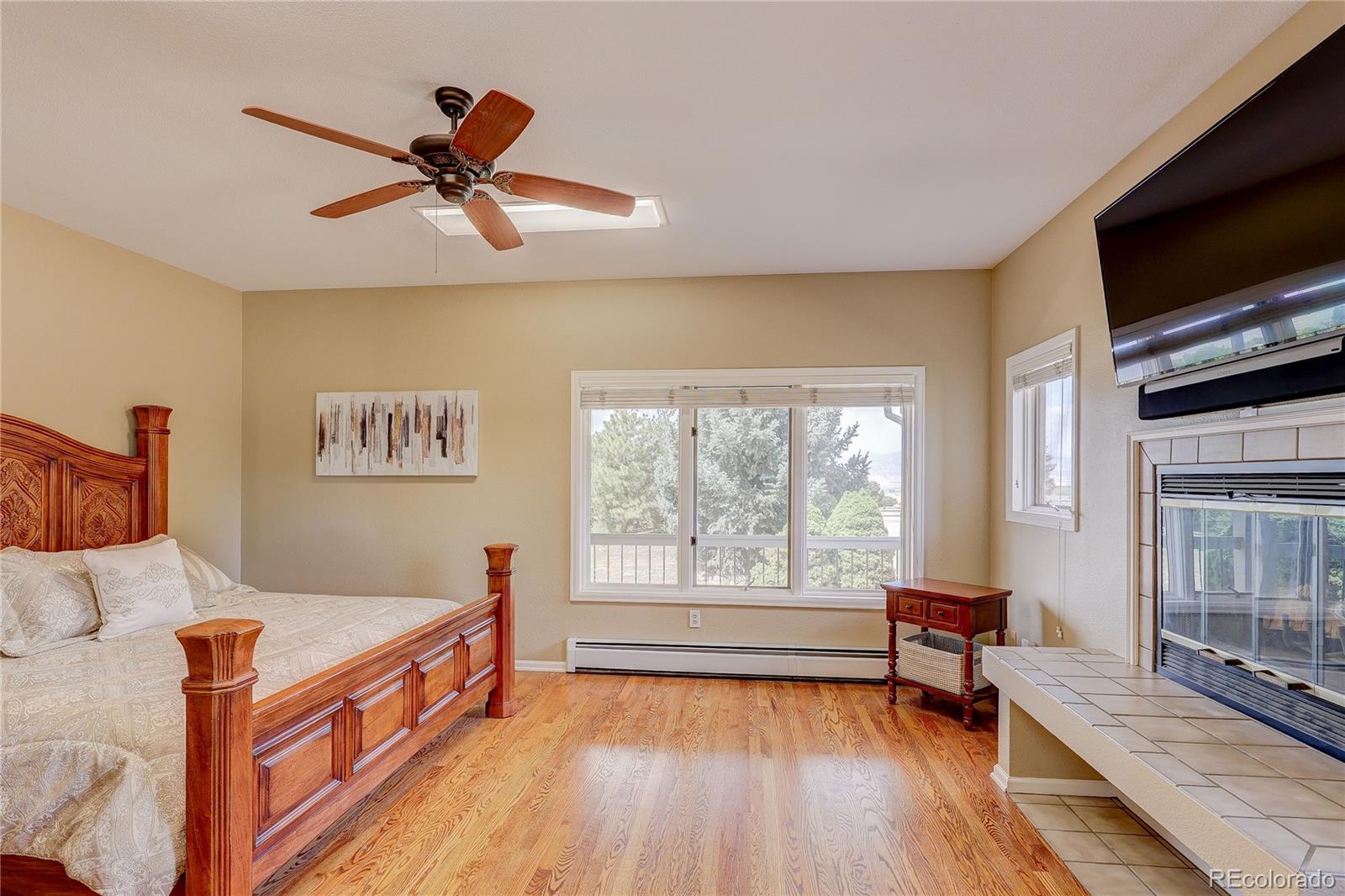 10936 N Chatfield Drive