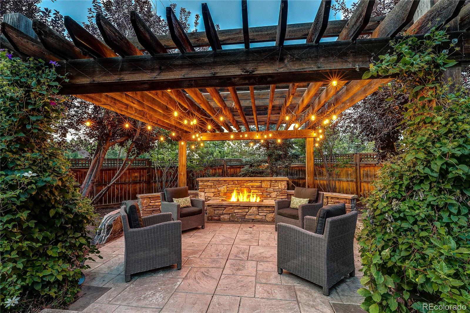 10936 N Chatfield Drive