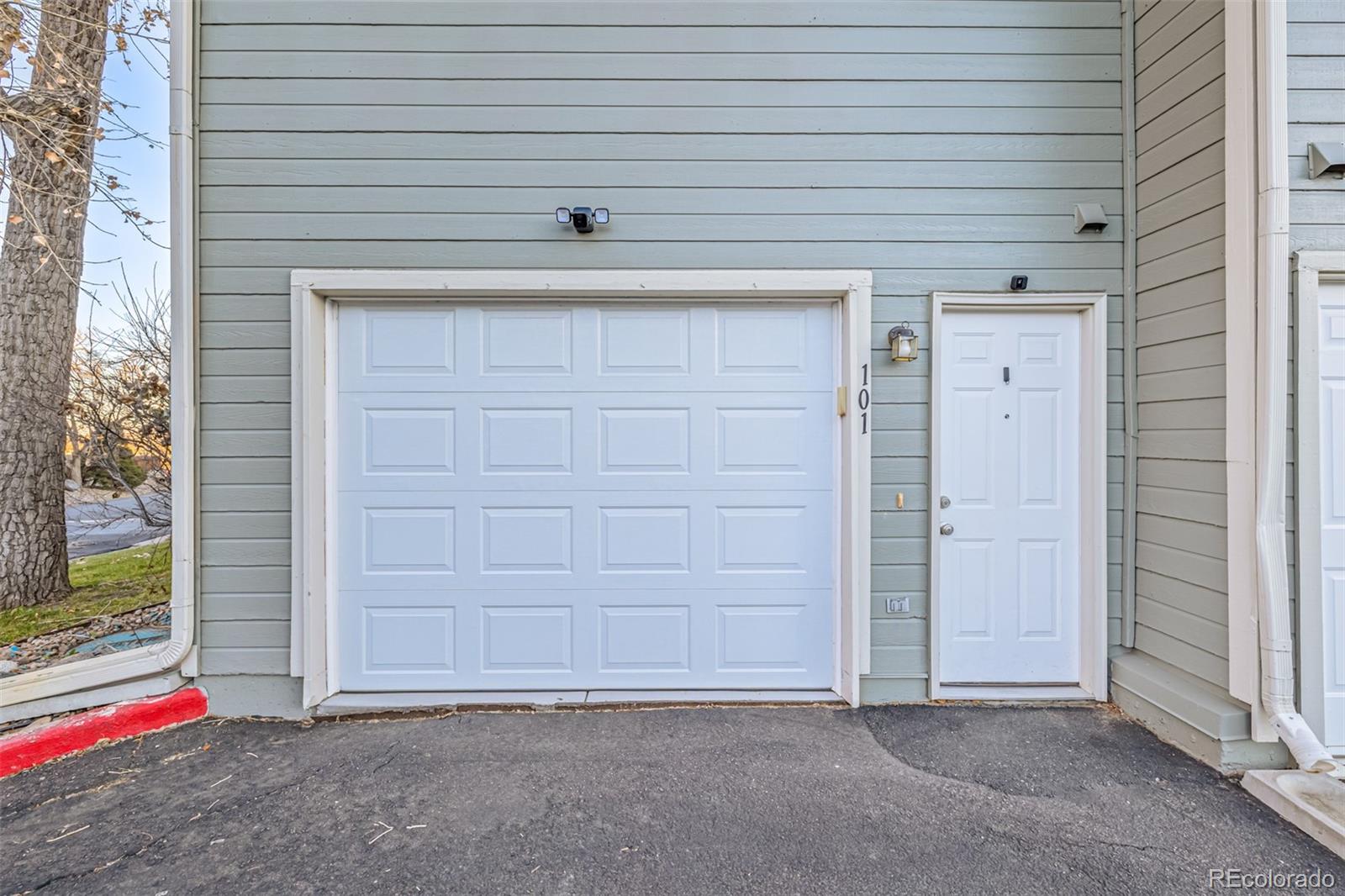 8199 Welby Road Unit: 101