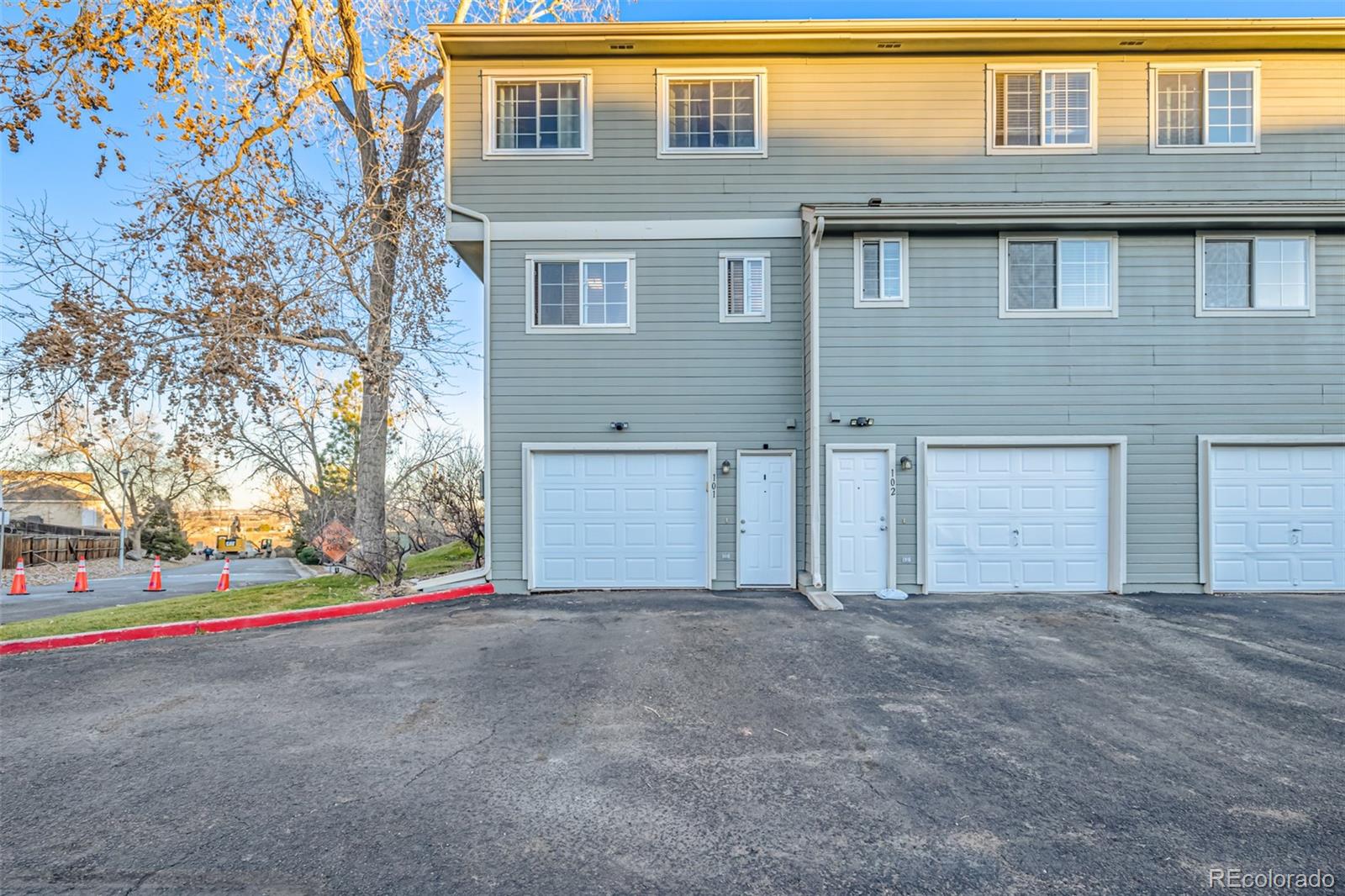 8199 Welby Road Unit: 101