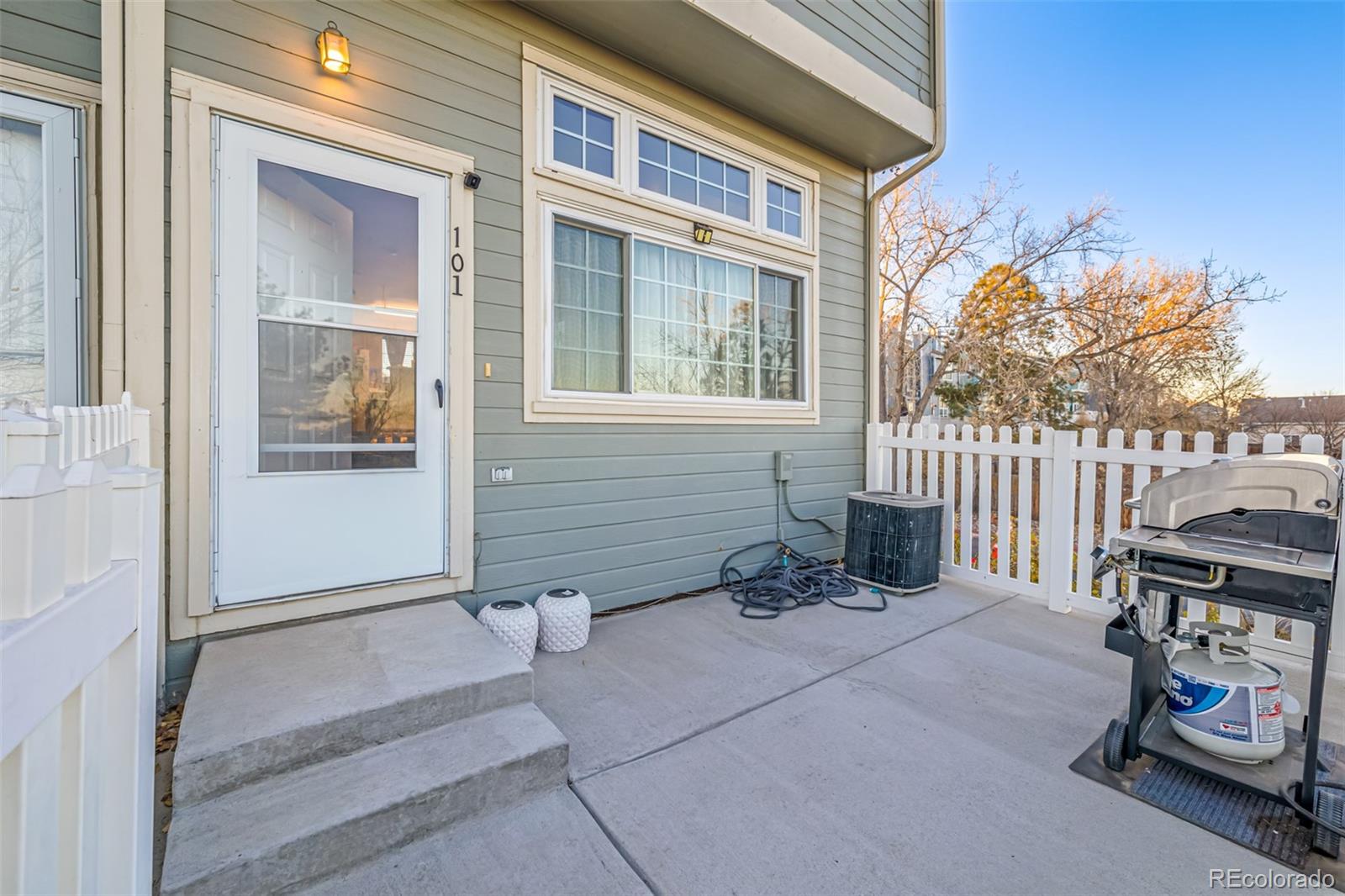 8199 Welby Road Unit: 101