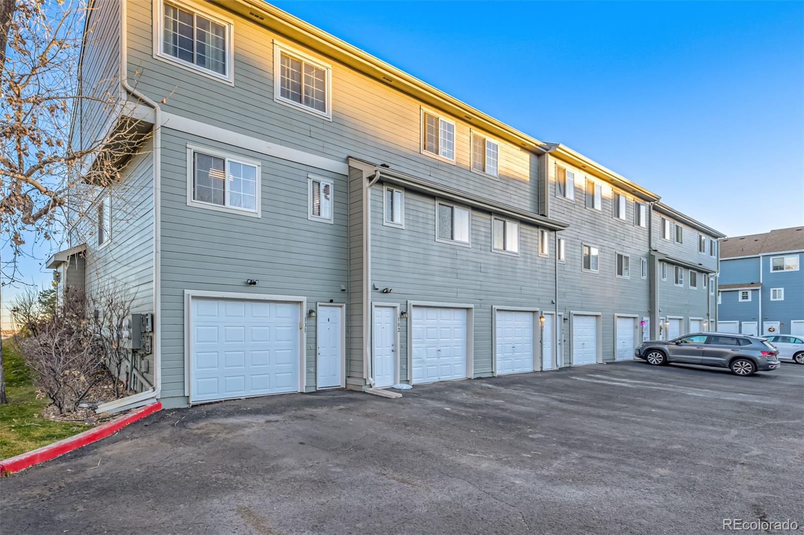 8199 Welby Road Unit: 101