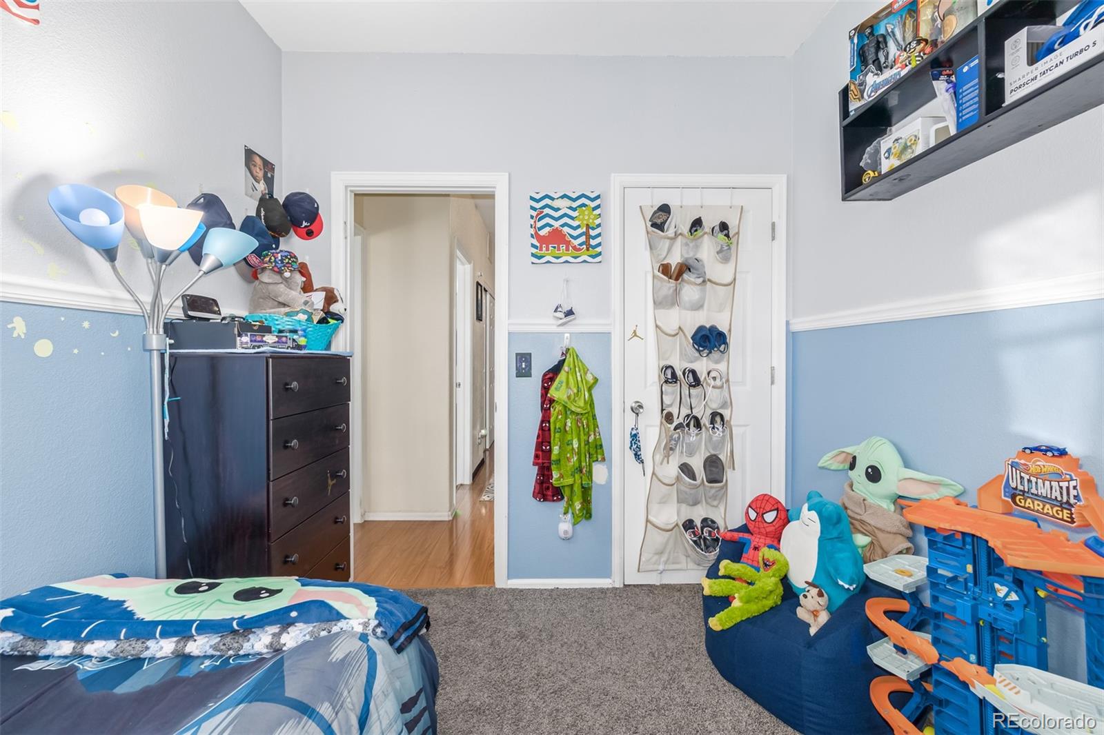 8199 Welby Road Unit: 101