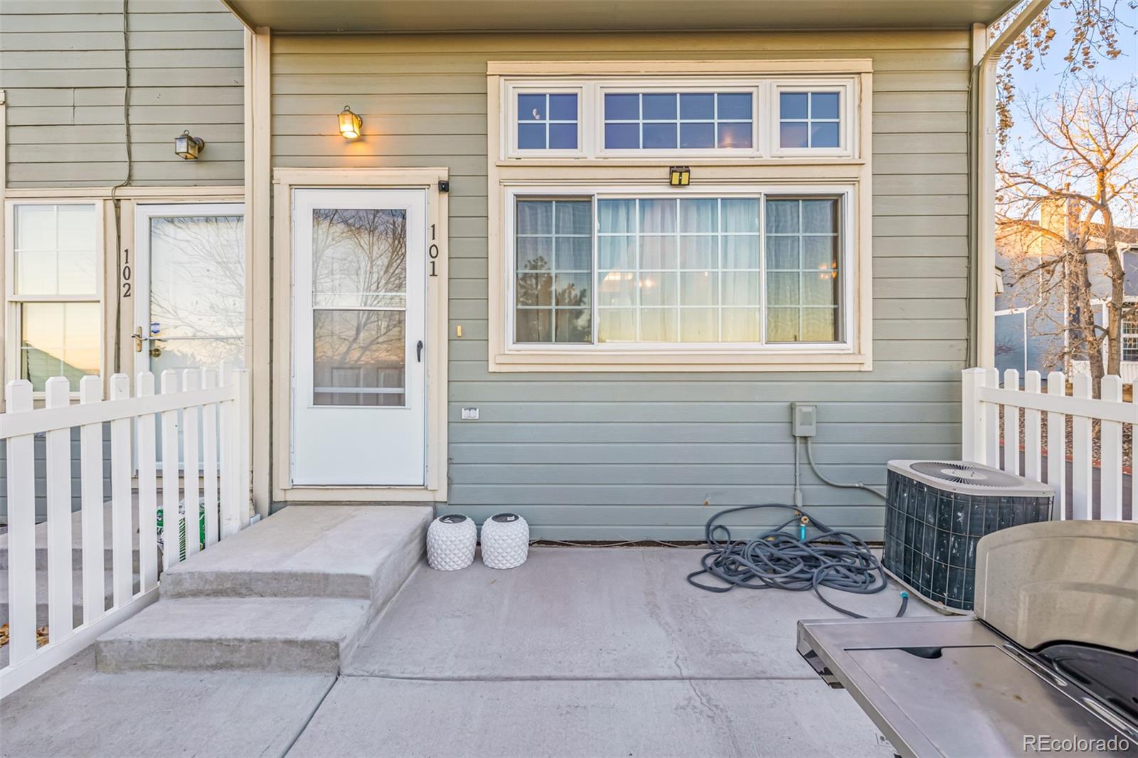 8199 Welby Road Unit: 101