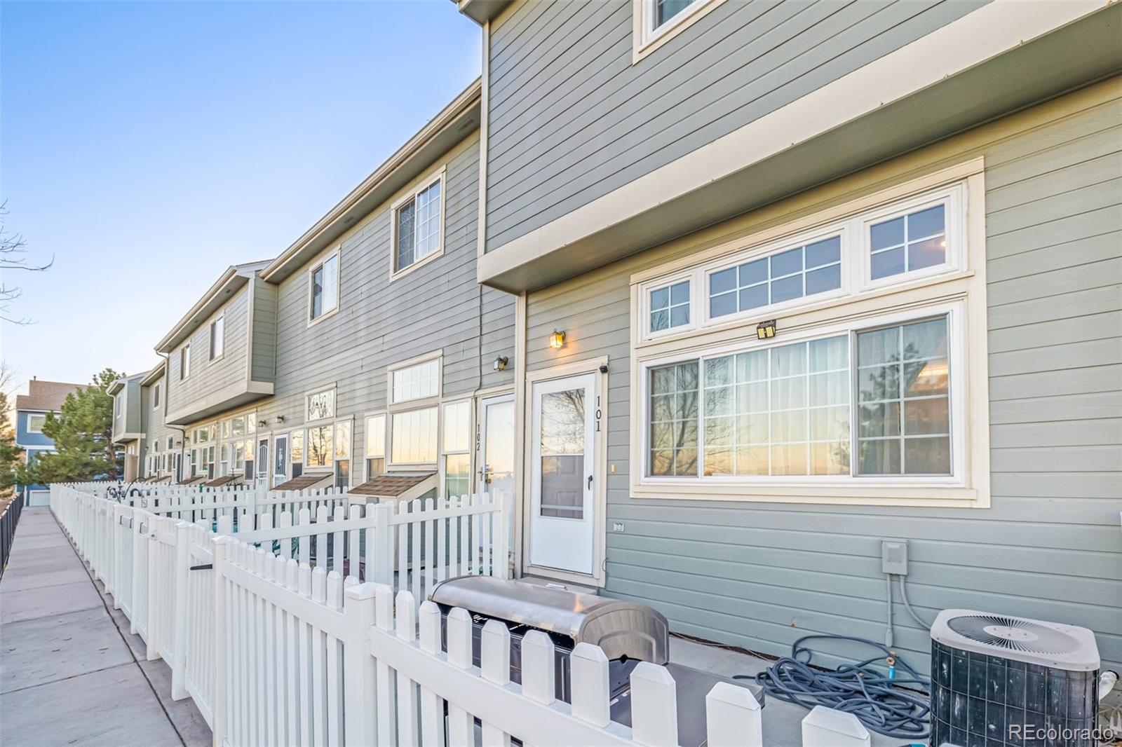 8199 Welby Road Unit: 101