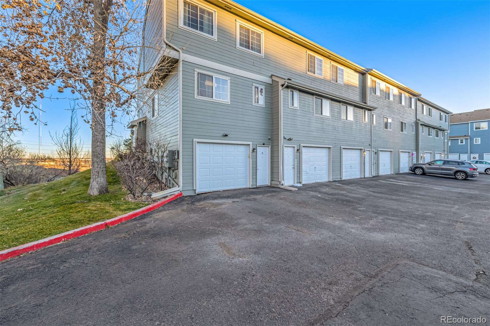 8199 Welby Road Unit: 101