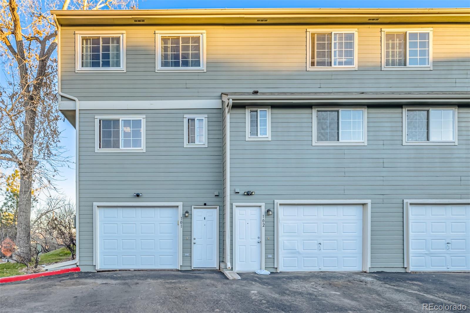 8199 Welby Road Unit: 101