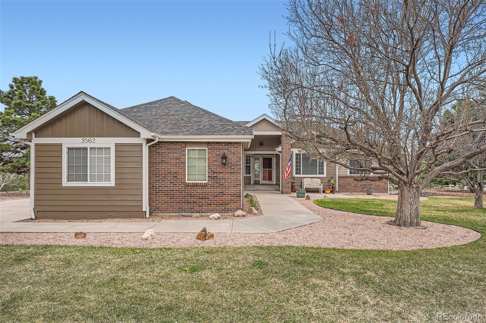 3562 Pine Meadow Avenue