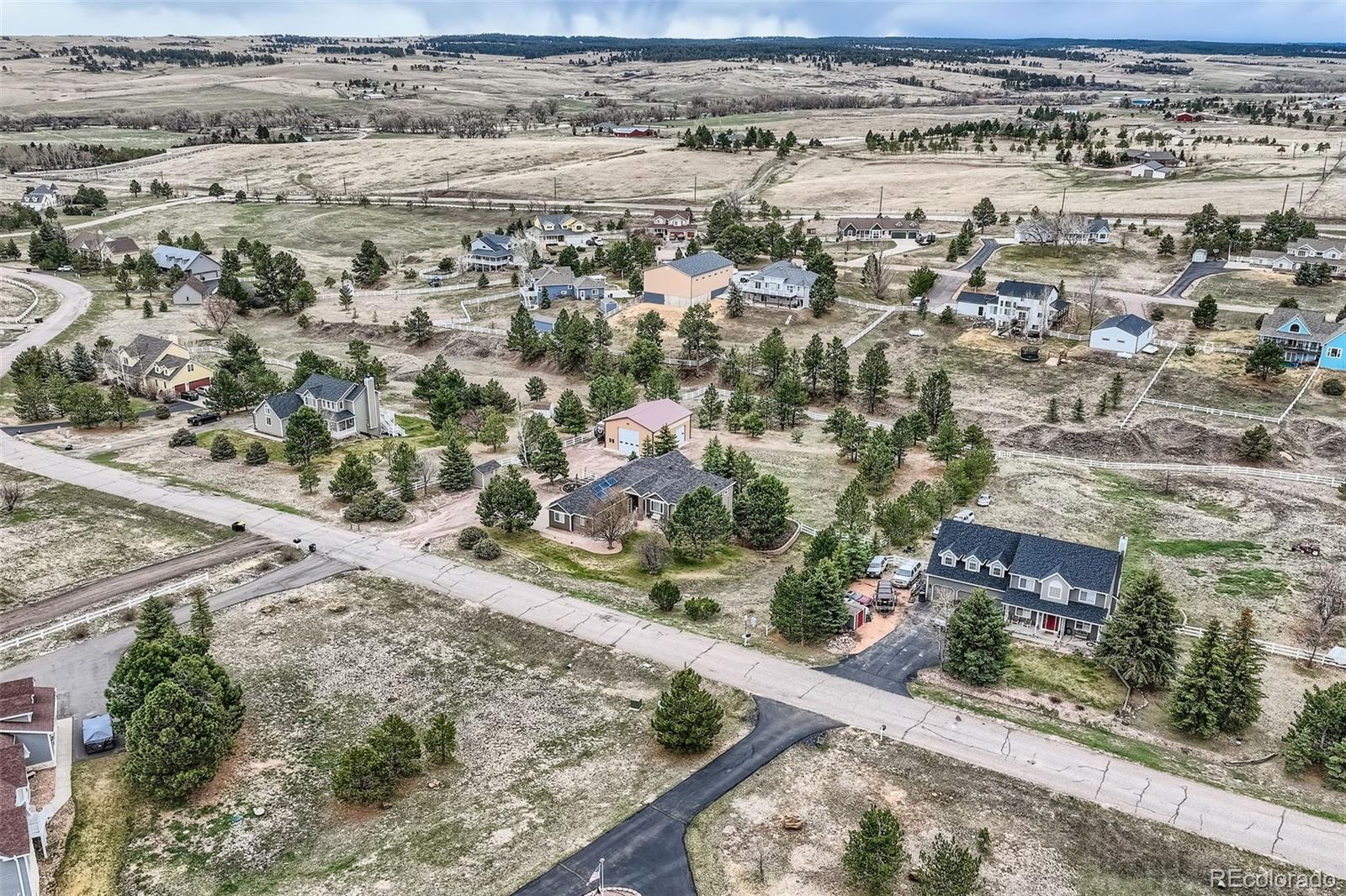 3562 Pine Meadow Avenue