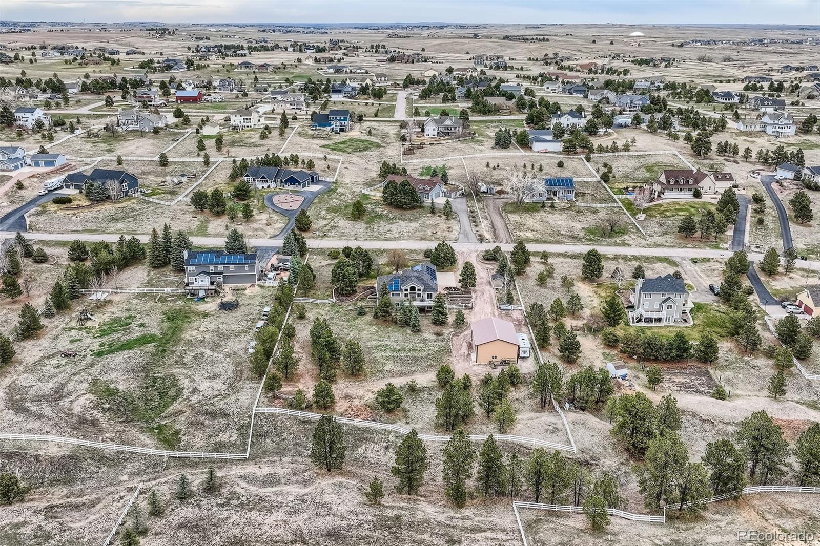 3562 Pine Meadow Avenue