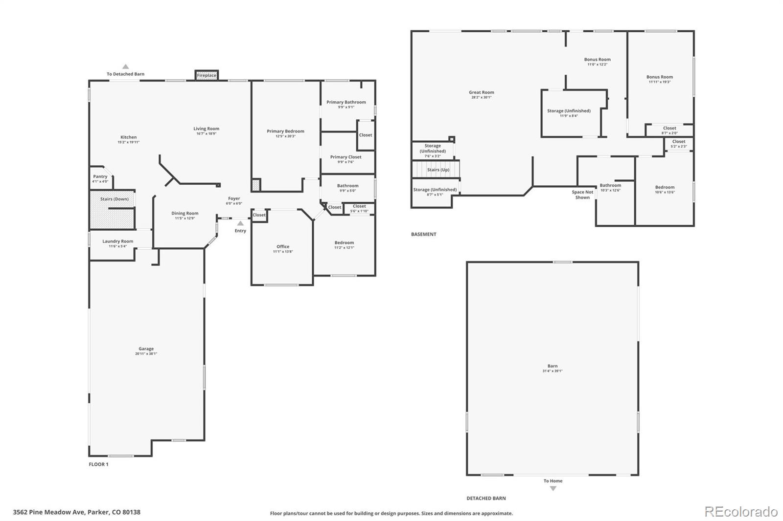 3562 Pine Meadow Avenue