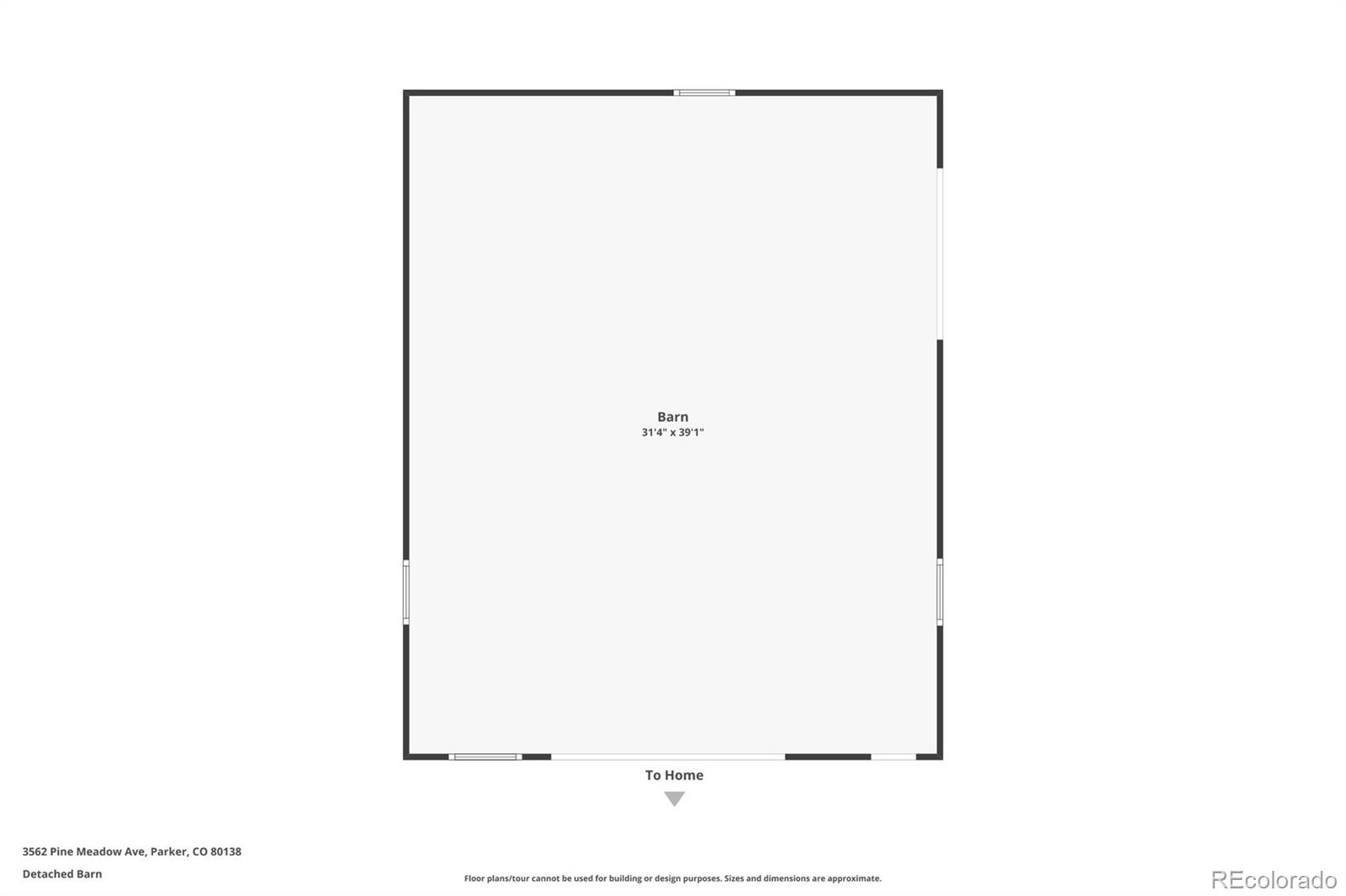 3562 Pine Meadow Avenue