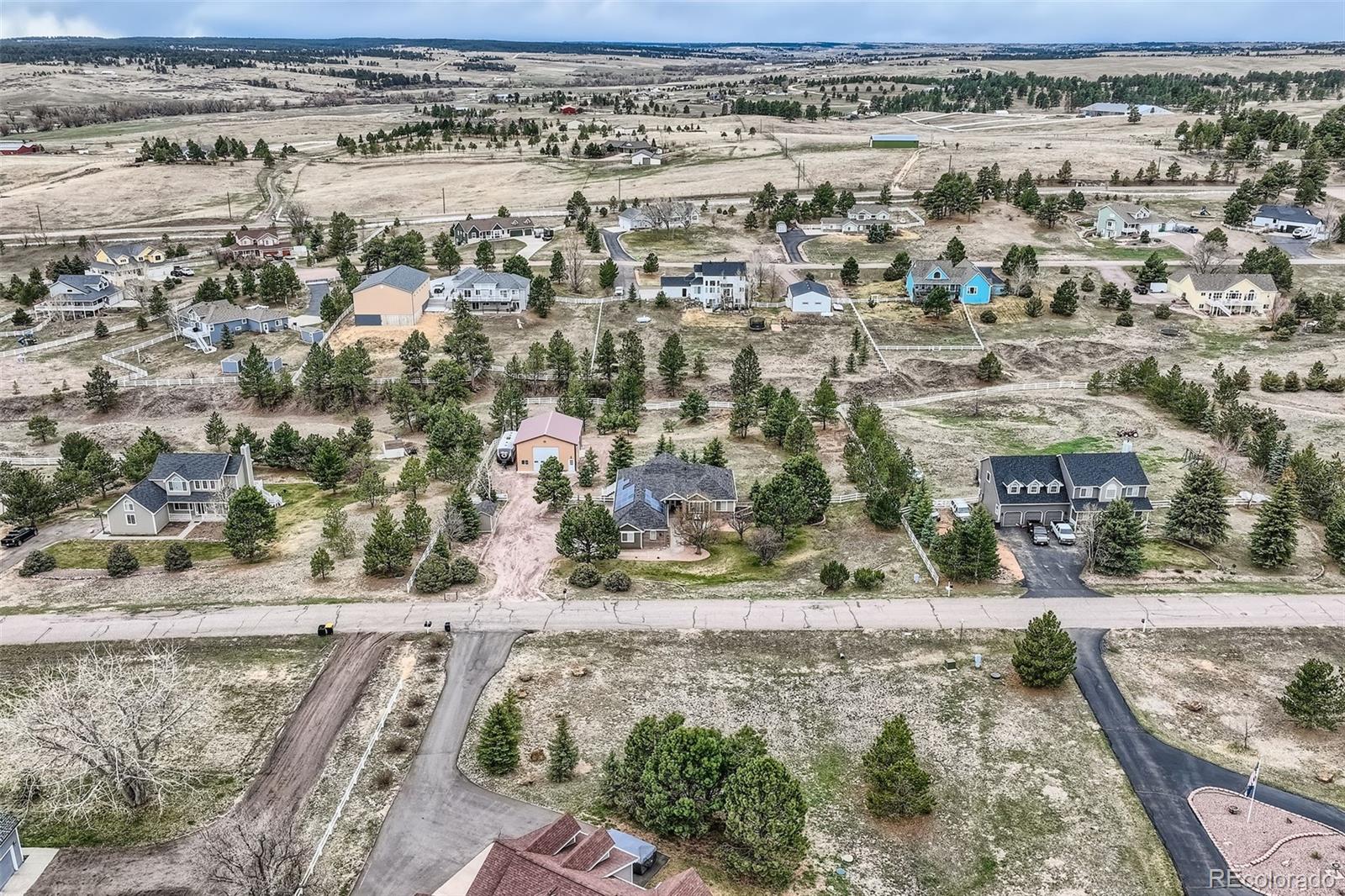 3562 Pine Meadow Avenue