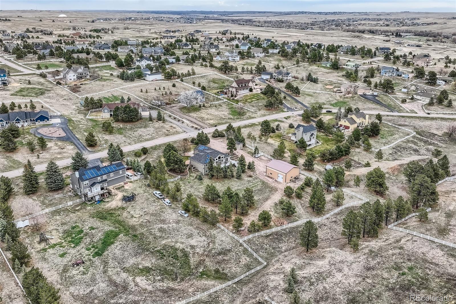 3562 Pine Meadow Avenue