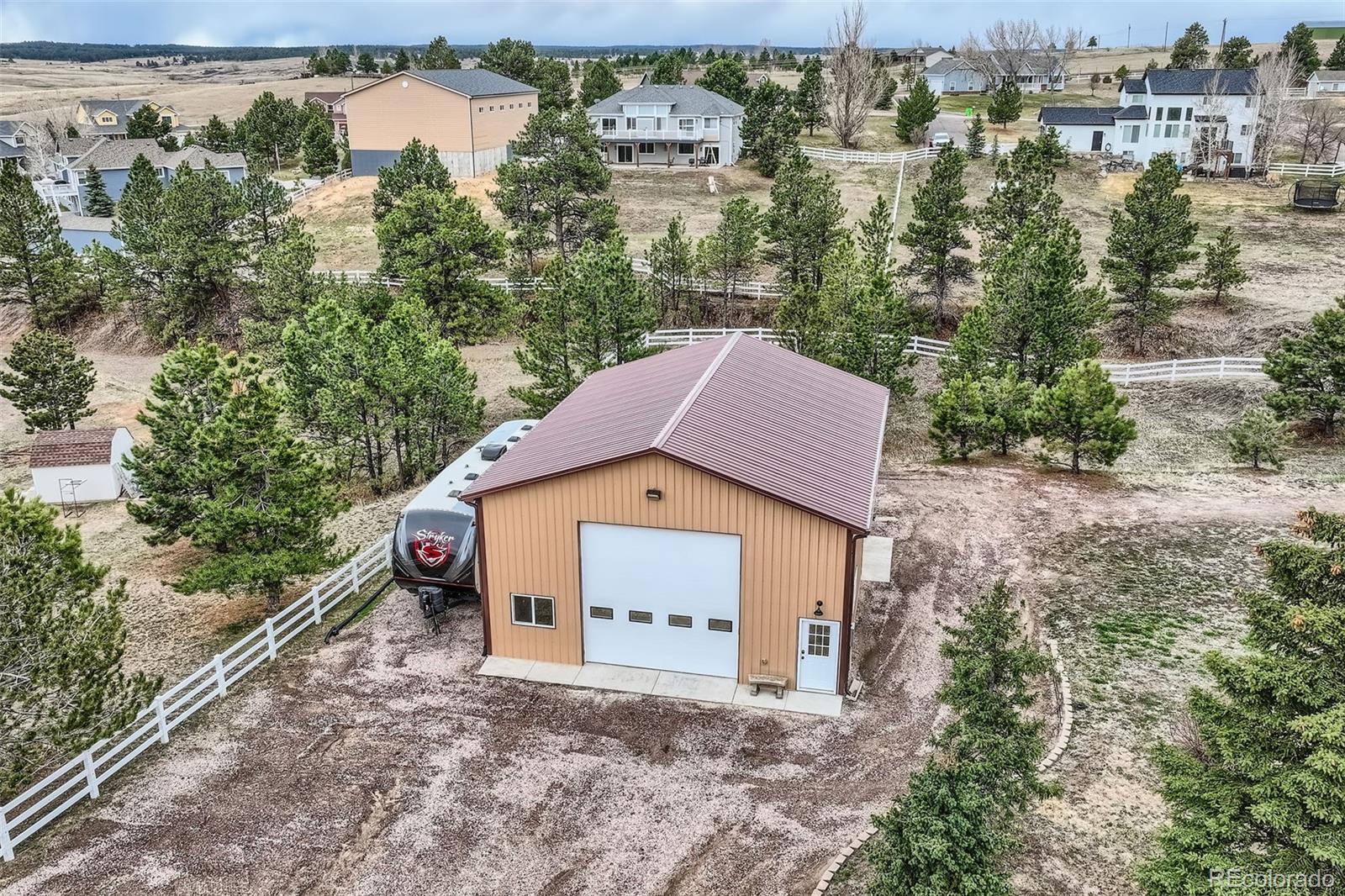 3562 Pine Meadow Avenue