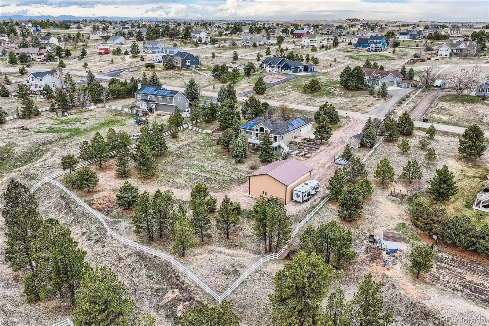 3562 Pine Meadow Avenue