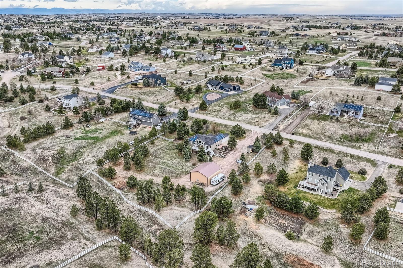 3562 Pine Meadow Avenue