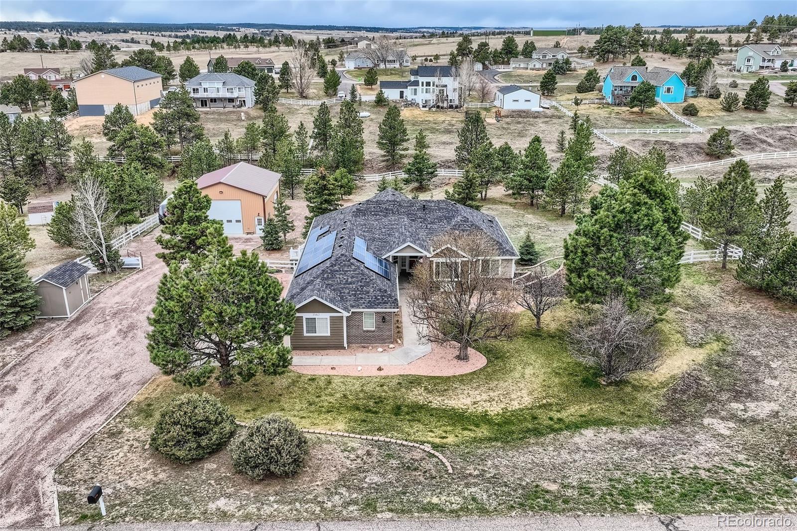 3562 Pine Meadow Avenue